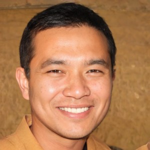 Matthew Li