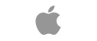 ikona spoločnosti Apple
