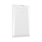 Значок-маяк H3