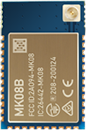 Módulo Blutooth MK08B nRF52840