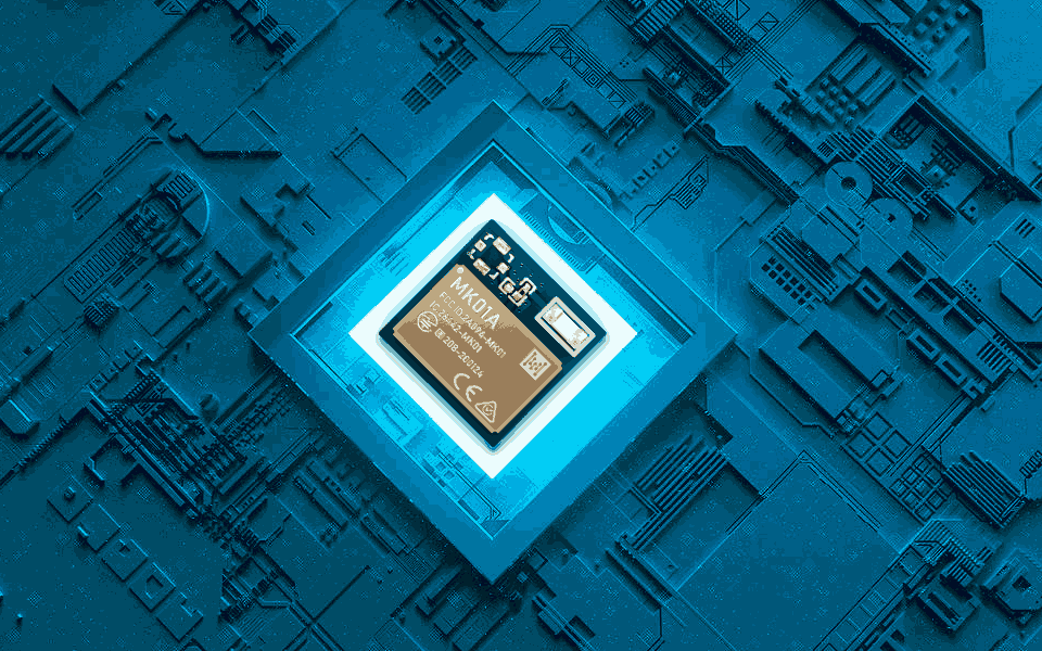 The Background of Bluetooth Low Energy Modules