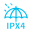 IPX4