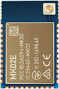 Módulo Blutooth MK02E nRF52832