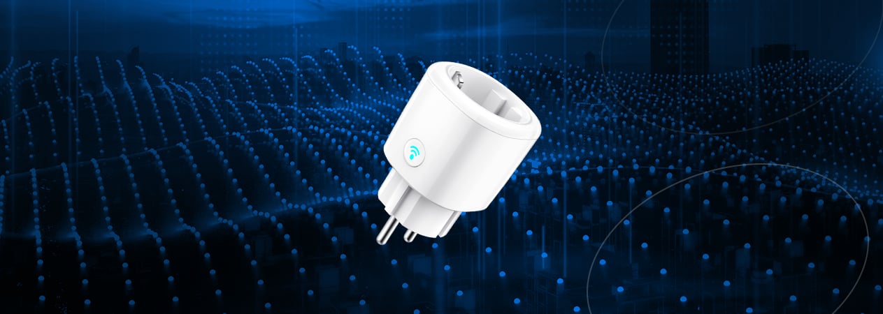 Das Video des MK105 Bluetooth Gateway