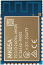 Módulo Blutooth MK05A nRF52810