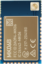 Módulo Blutooth MK06B nRF52811