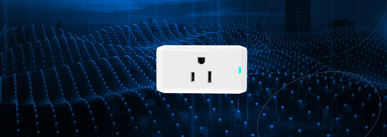 La vidéo de la passerelle Bluetooth MK110