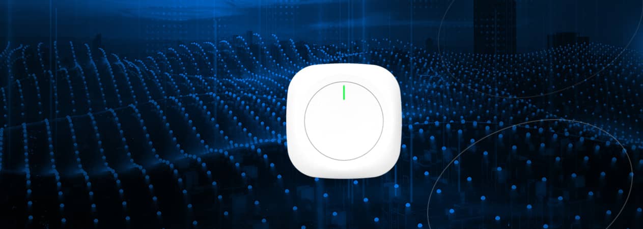 The Video of MKGW1-BW Bluetooth Gateway
