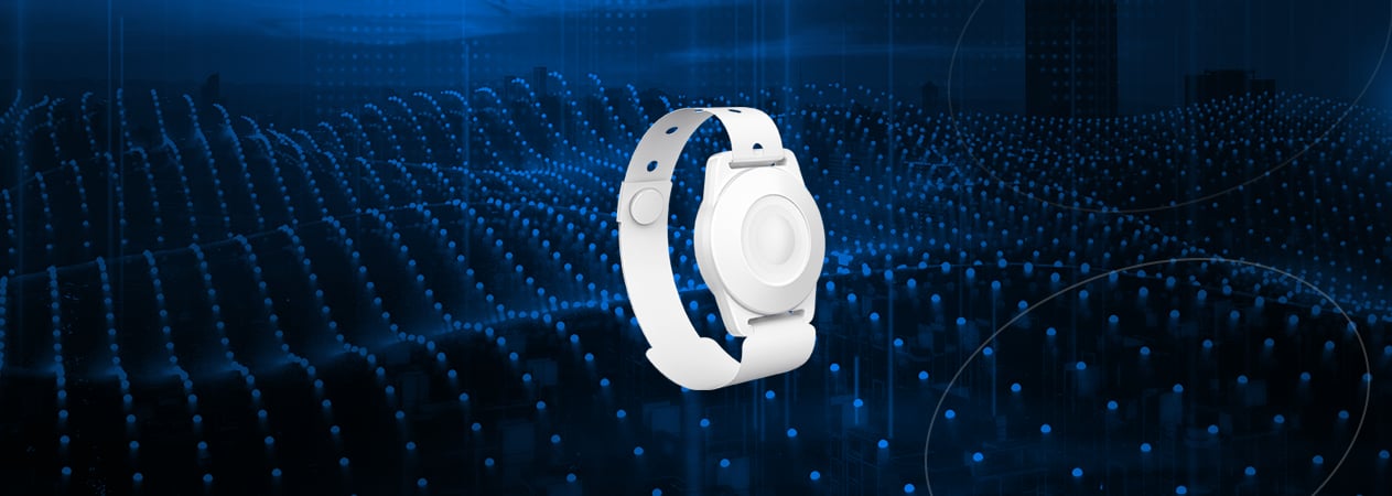 W3 Pro醫療信標視頻