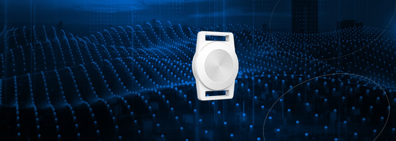 La vidéo de la balise d'exposition W3