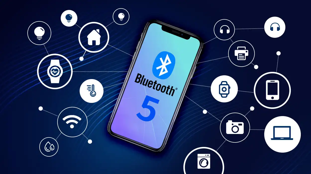 Bluetooth 5.0 vs 5.1 vs 5.2 vs 5.3: What You Should Know