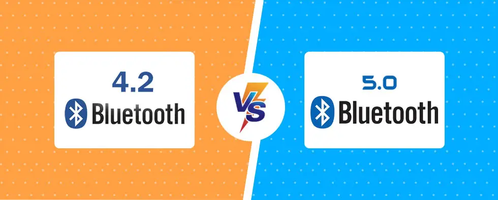 Bluetooth Versions: 5.3 vs 5.0 to 5.2