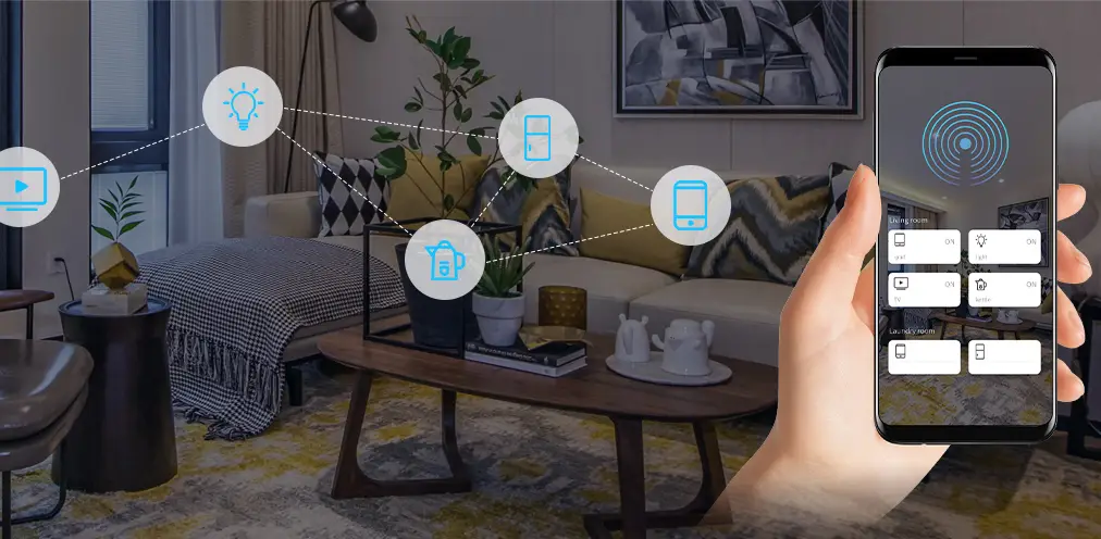 Märkte-Home-Hintergrund