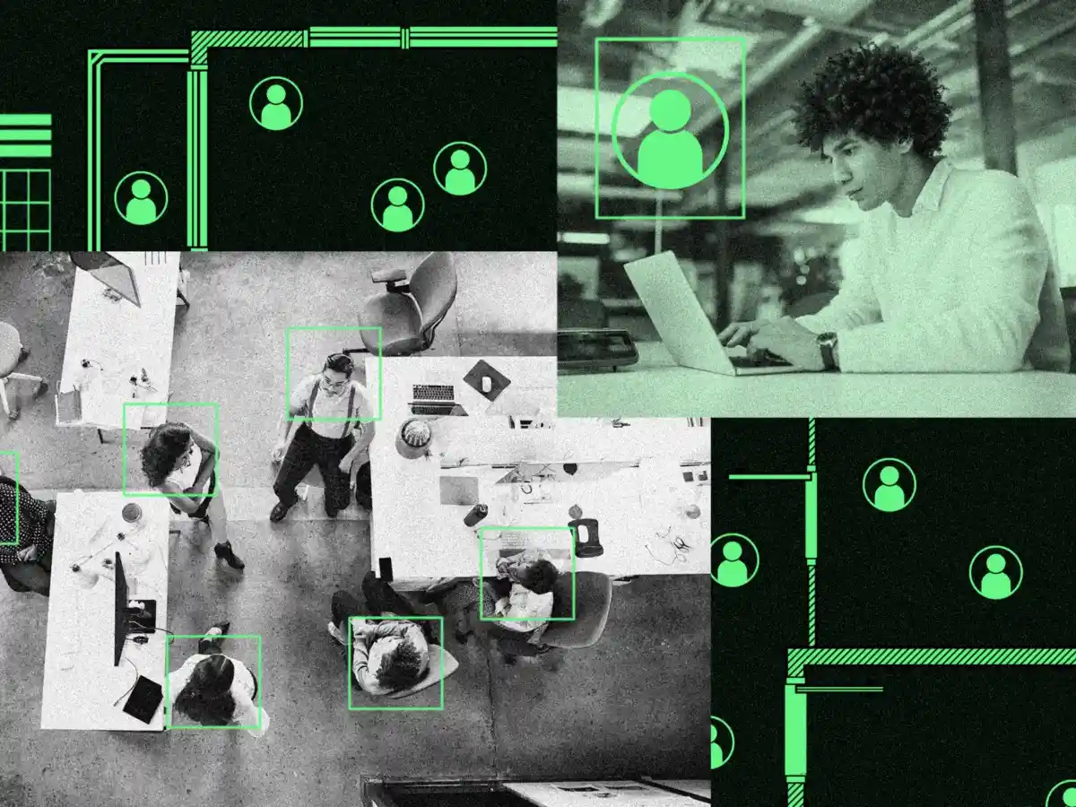 Asset Tracking mittels Beacon-Technologie