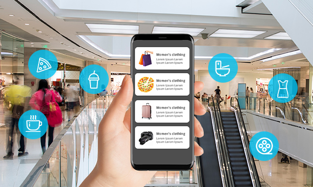 farol no Travel Discovery