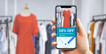 Publicidade de retargeting