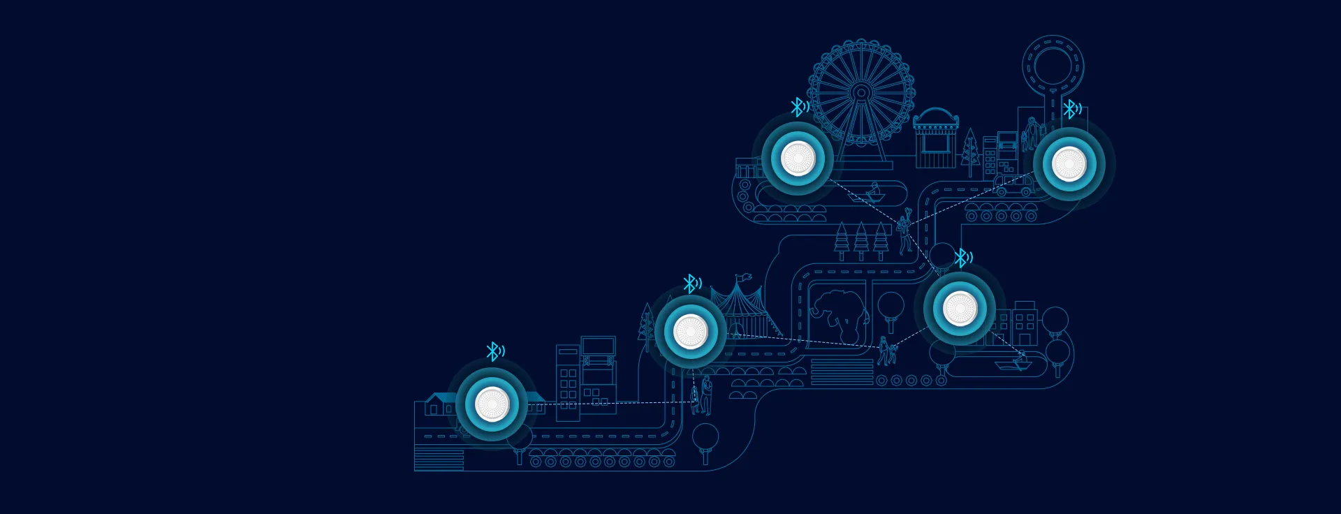 Como funcionam os faróis