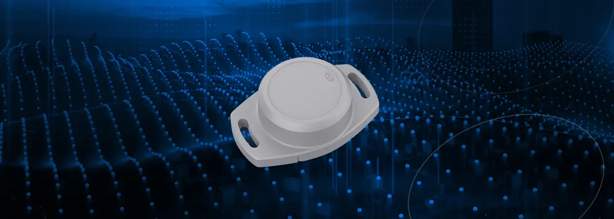 video of M2 asset beacon