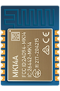 Módulo Blutooth MK14A nRF52805