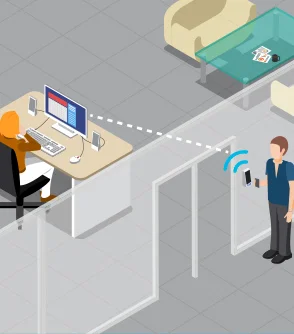 正確な出席管理