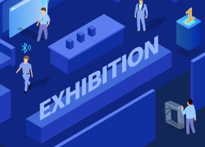 beacon application in Events
