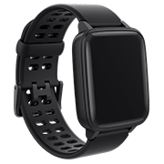 W5リストバンドビーコントラッカー