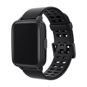 Rastreador de baliza de pulsera W5