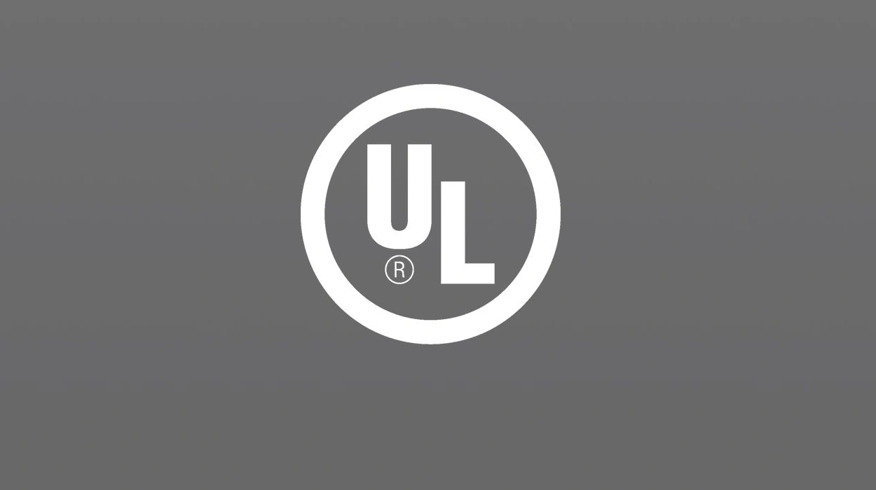 Image principale de la certification UL