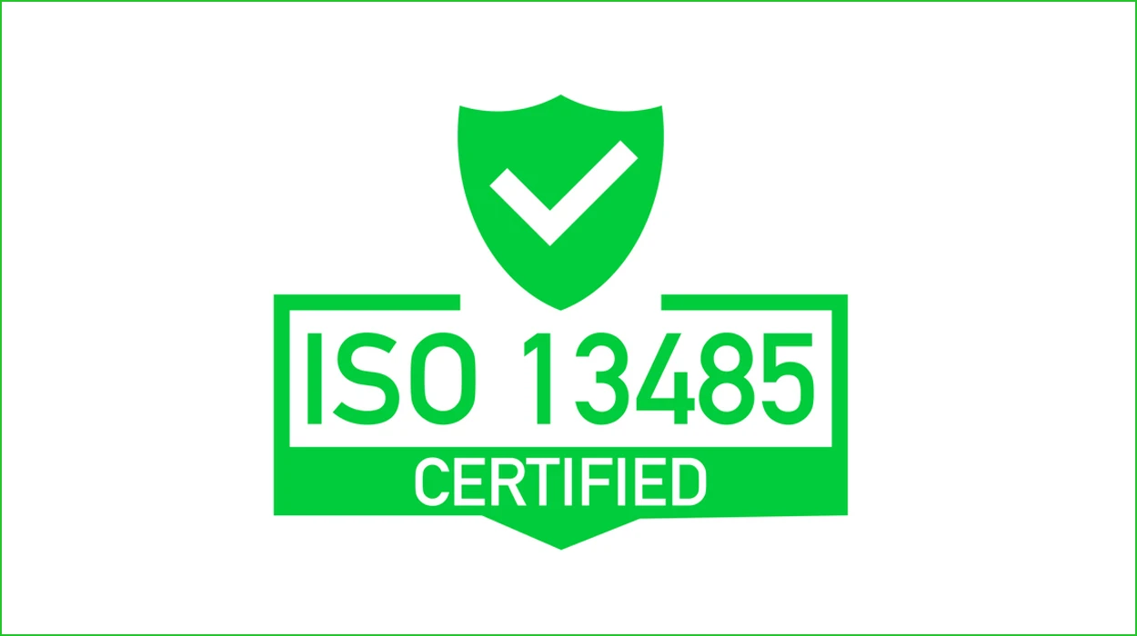 image principale iso13485