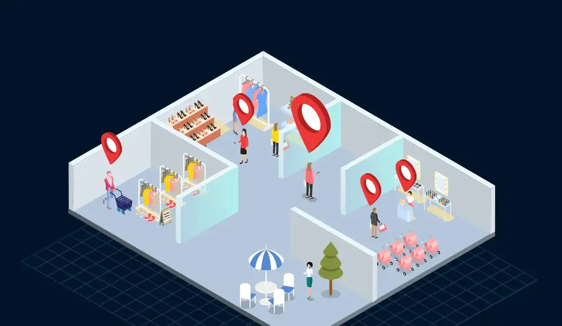 Beacons-in-Personnel-Tracking-solution