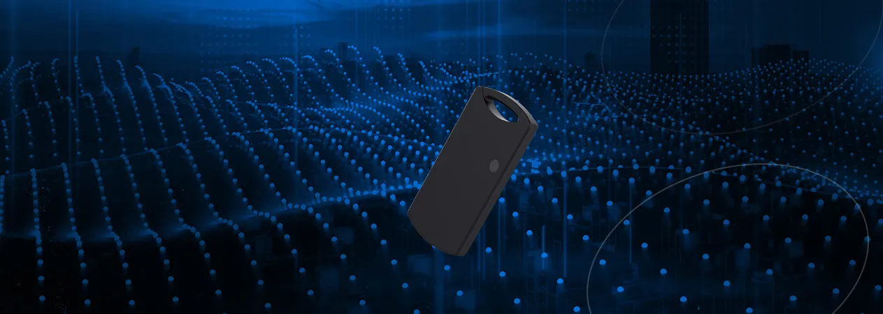 видео маяка с датчиком освещенности H6