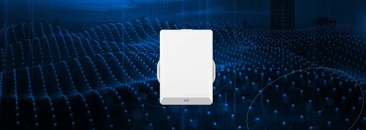فيديو MKGW-mini Ble إلى بوابة WIFI