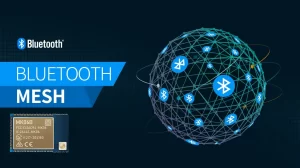 Bluetooth Mesh Modules On A Budget