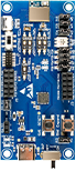 Placa de evaluación Bluetooth MK01-KIT