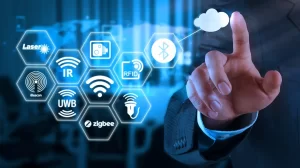 The future of the Hybrid RTLS technology The future of the Hybrid RTLS technology