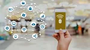 What is Beacon Bluetooth Module?