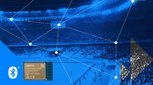 The Secret of Bluetooth Modules in Building Automation The Secret of Bluetooth Modules in Building Automation
