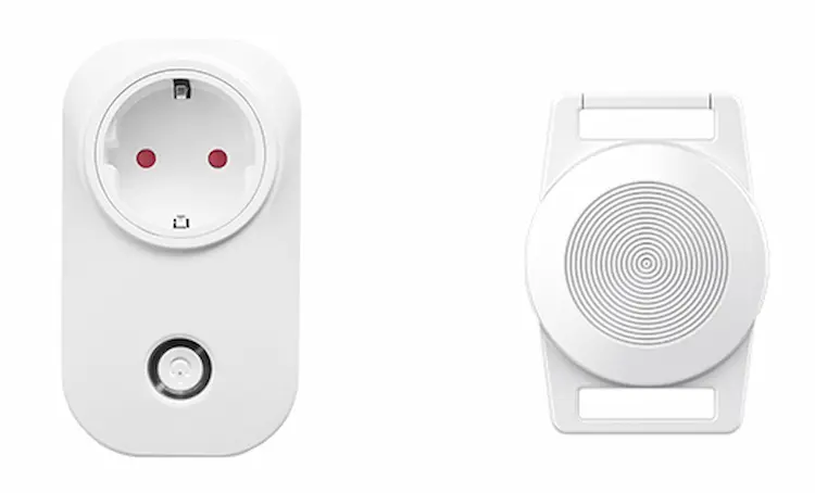 Dispositivos de localização ndoor