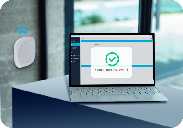 Simple Operation and Easy Deployment of MKGW1-BW Pro Bluetooth Gateway