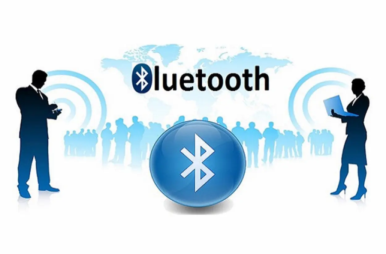 La norme Bluetooth est cruciale pour votre entreprise