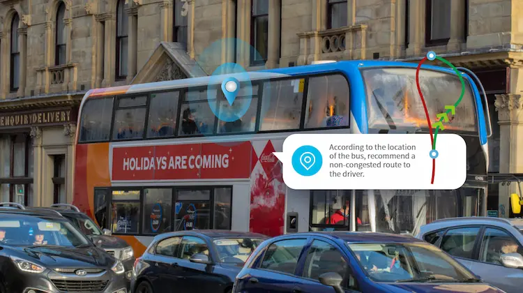 Effective fleet management