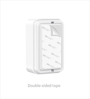 Fita dupla face de PIR PRESENCE Beacon
