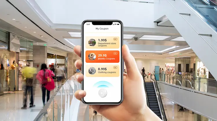 MOKO Beacon advertising use cases