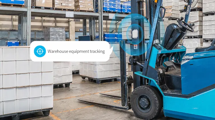 Эффективное использование складского оборудования - Решение для управления складом