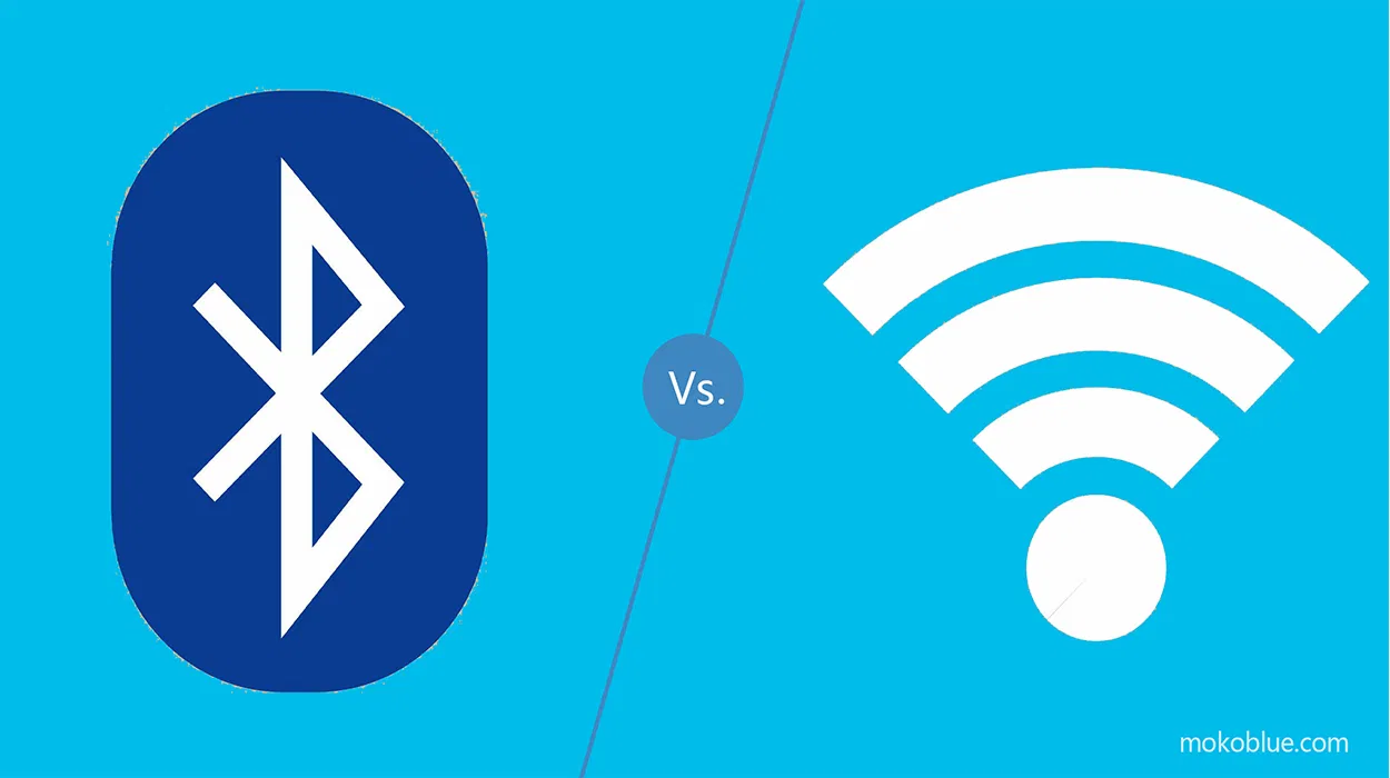 Bluetooth vs WiFi_ Quel est le meilleur pour les tendances IoT