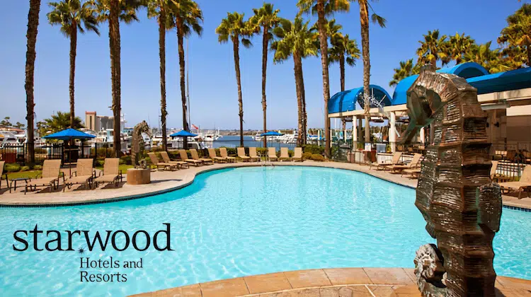 喜達屋酒店 & 度假村