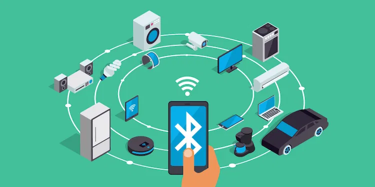 Qu'est-ce que Bluetooth