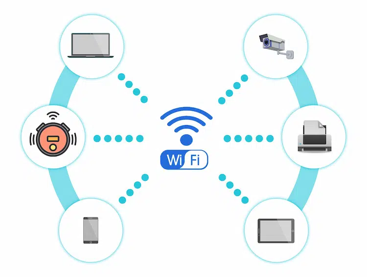 Bluetooth vs WiFi: The Better Technology for IoT Connectivity