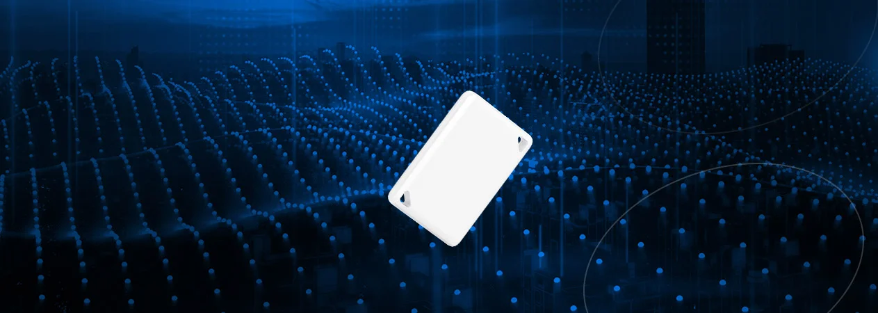 Video de M4 Lite Tag Beacon