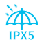 IPX5